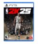 משחק NBA 2K25 לקונסולת PS5